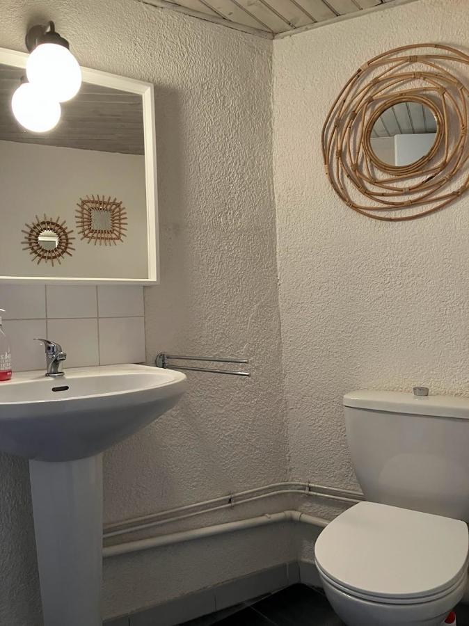 Gite La Serre - Maison De Village Au Calme Et Au Coeur Des Plus Beaux Sites Ardechois Grospierres Kültér fotó